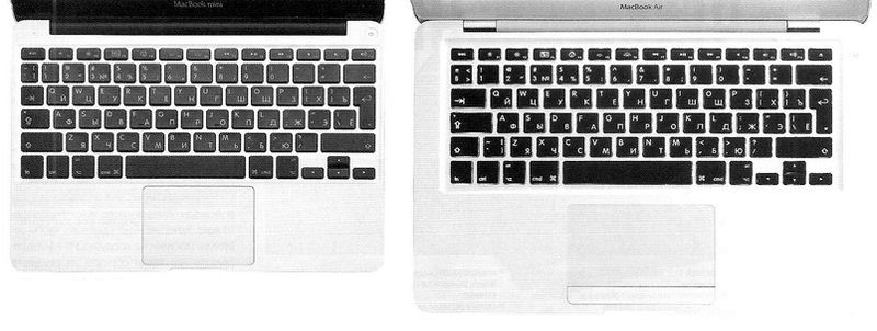 Illustration for article titled The Perfect MacBook Mini: Leak, Concept, or Fake, We Love It Anyway